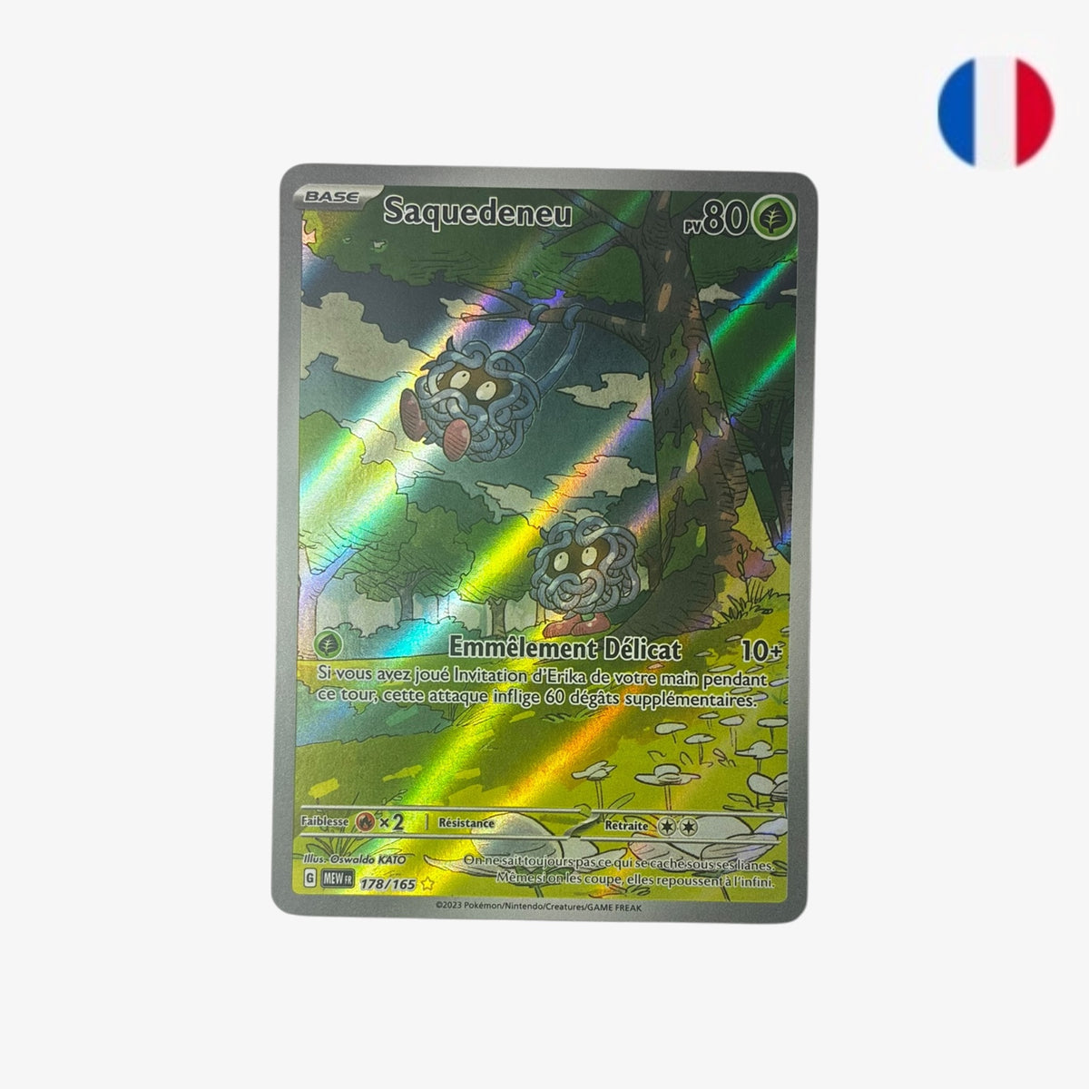 Saquedeneu | MEW 178/165