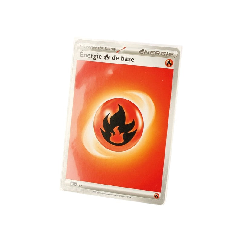 Sleeves | Phoenix Shield
