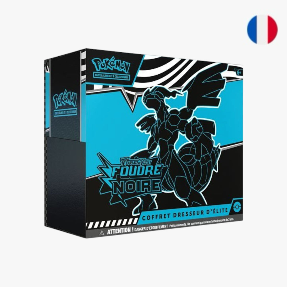 ETB | Foudre Noire