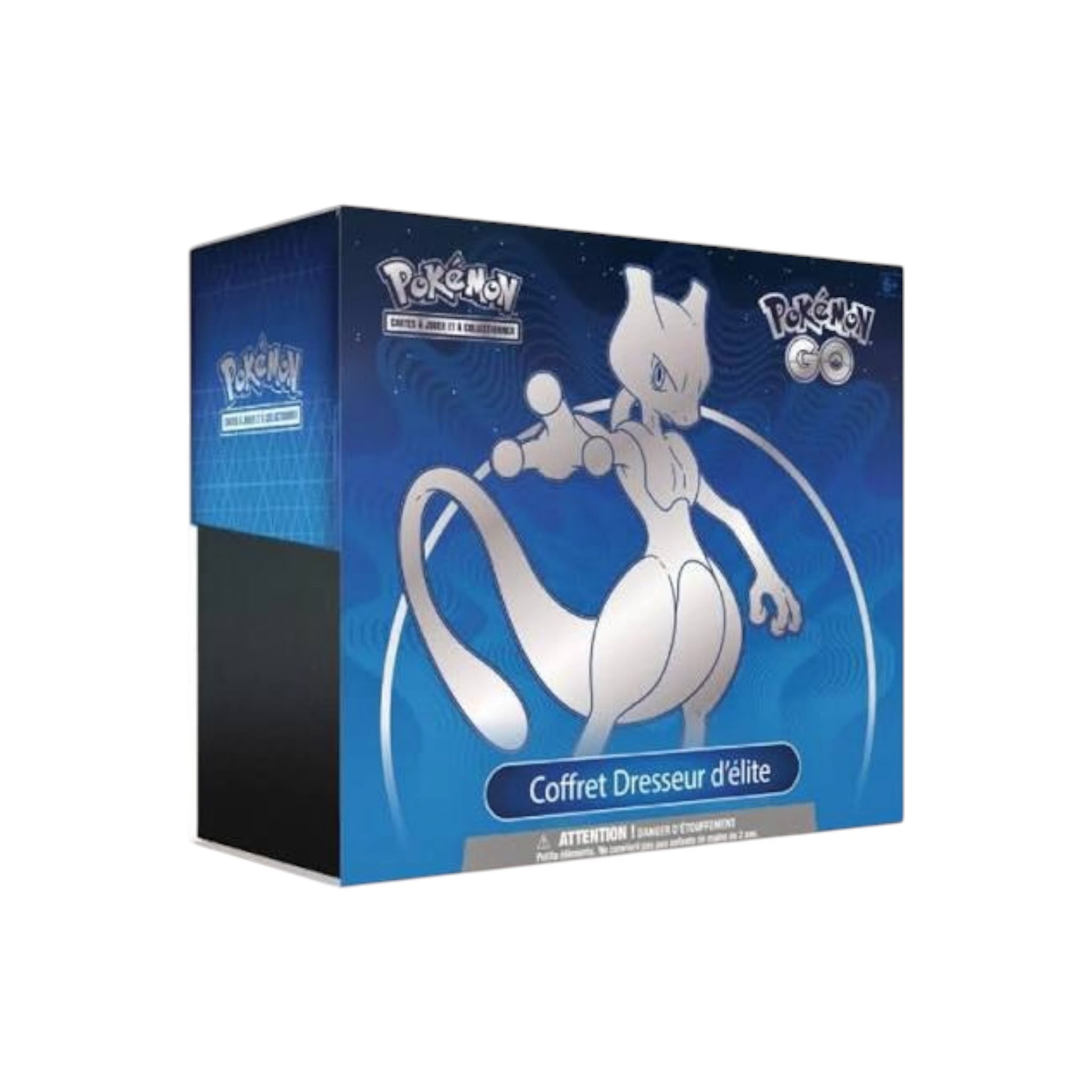 ETB | Pokémon GO (FR)