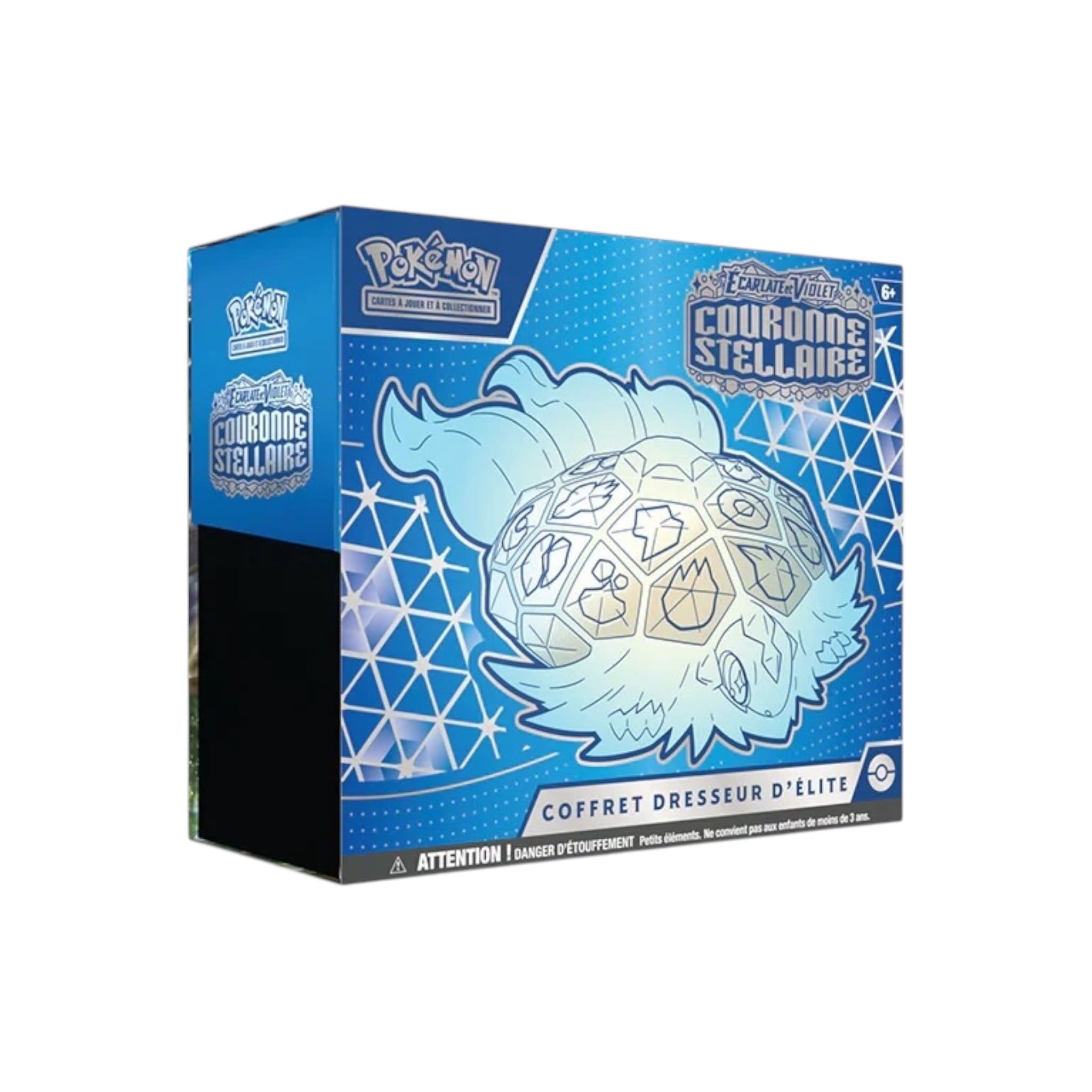 ETB | Couronne Stellaire (FR)