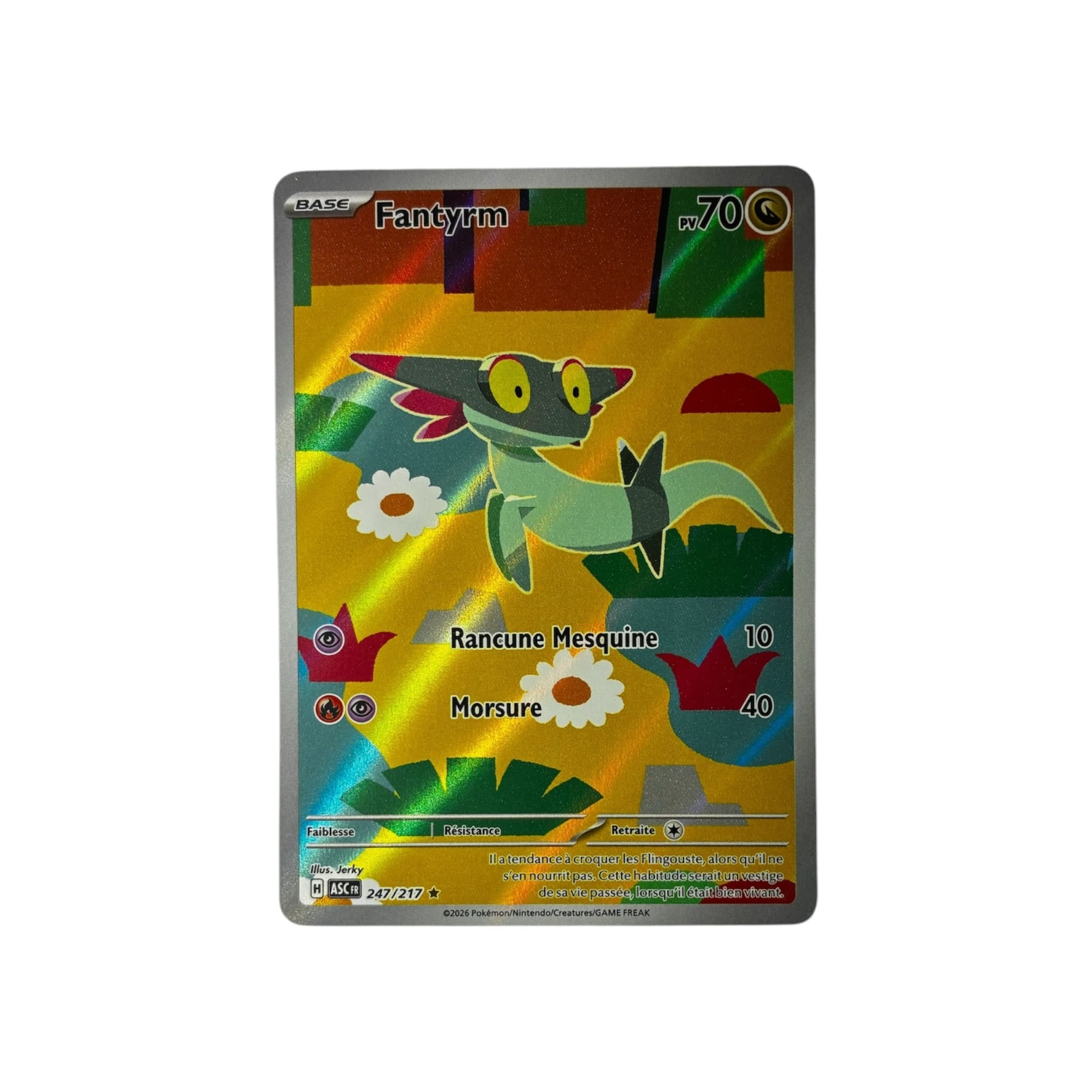 ASC 247 | Fantyrm (FR)
