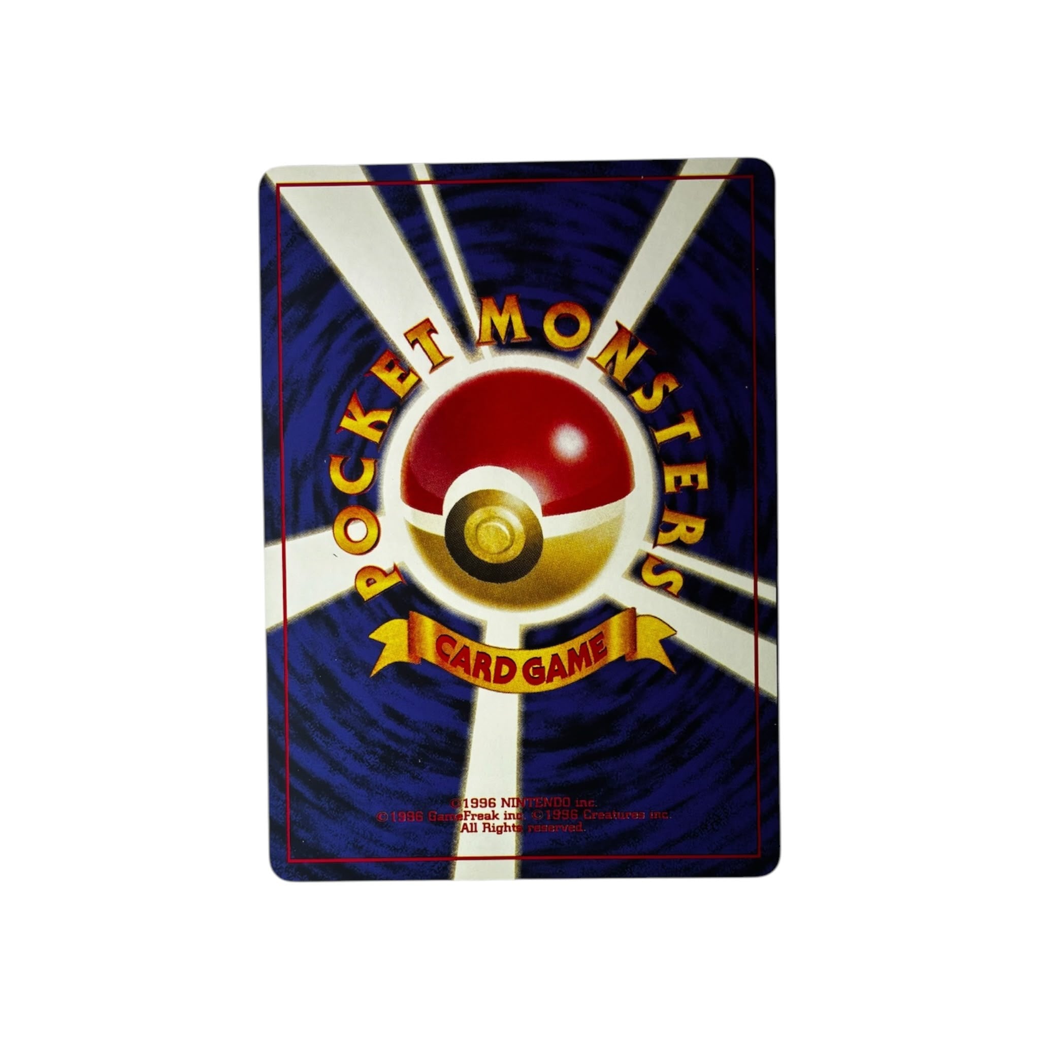 EXP | Raticate (JAP)