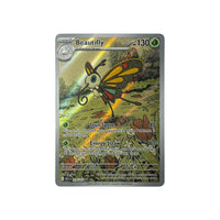 ASC 219 | Beautifly (EN) TamoriCards
