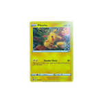 SWSH 153 | Pikachu (EN)