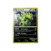 UL 26 | Tyranocif (FR) TamoriCards