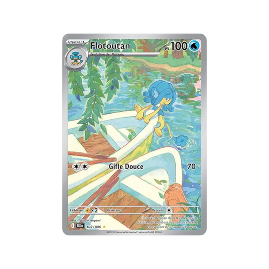 BLK102 | Flotoutan (FR)