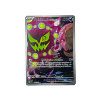 ASC 244 | Spiritombe de Cynthia (FR) TamoriCards