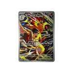 DRI 190 | Ethan's Typhlosion (EN)