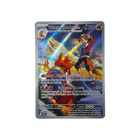 ASC 222 | Volcaropod de Luth (FR) TamoriCards