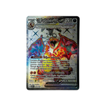 OBF 215 | Dracaufeu ex (FR)