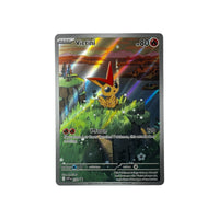 SVP 208 | Victini (EN) TamoriCards