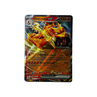 MEW 006 | Dracaufeu ex (FR) TamoriCards