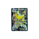 XY 124 | Pikachu (EN)