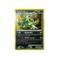 MT 17 | Tyranocif (FR) TamoriCards