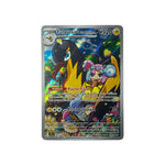 JTG 163 | Fulgulairo de Mashynn (FR)