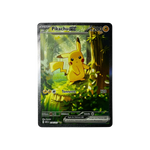 ASC 276 | Pikachu ex (FR)