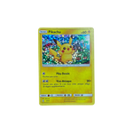 MCD18 4 | Pikachu (FR)