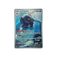 BLK 107 | Carracosta (EN) TamoriCards