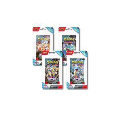 Blister | Couronne Stellaire (FR)