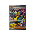 ASC 291 | Canari (EN)