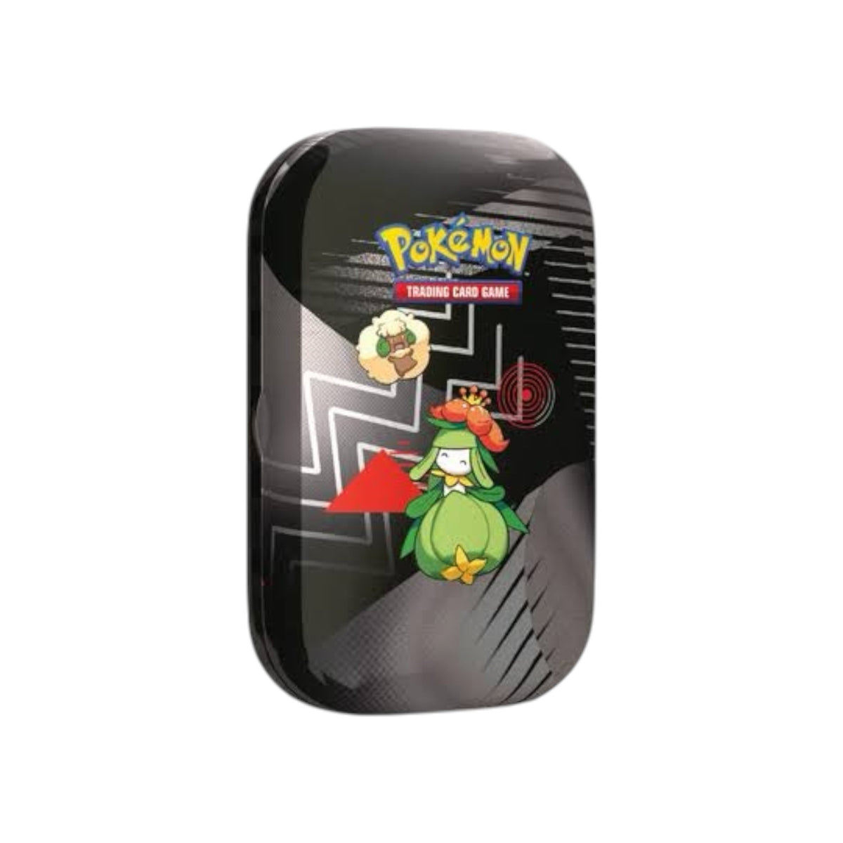 Mini Tin | Foudre Noire & Flamme Blanche (EN) TamoriCards