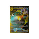 JTG 188 | Ampibidou Gold ex (FR)