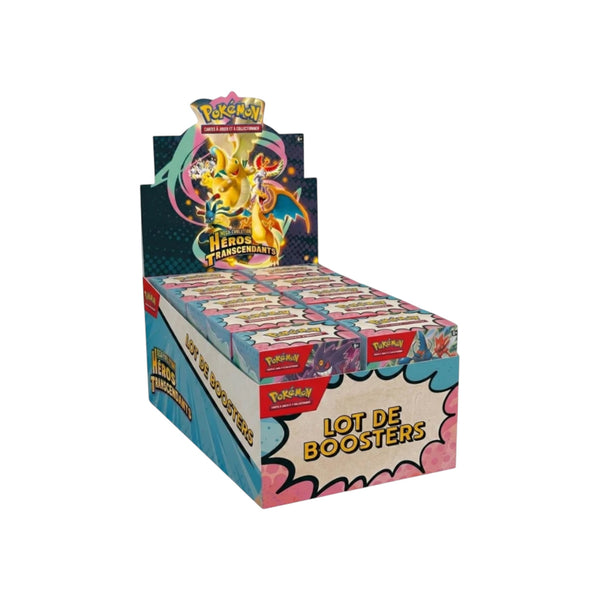 Display Bundle | 2.5 (FR)