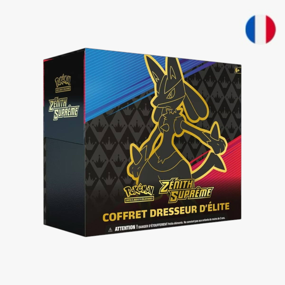 ETB | Zénith Suprême