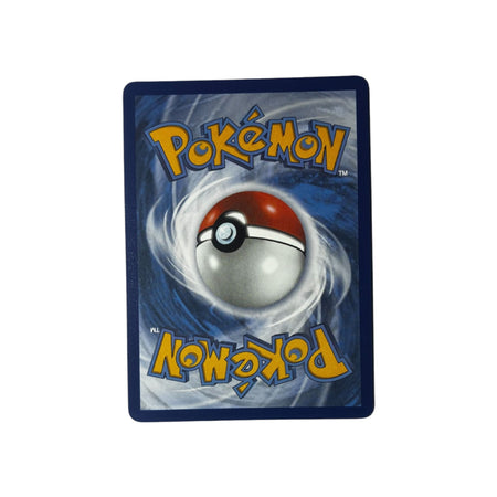 DRI 190 | Ethan's Typhlosion (EN)