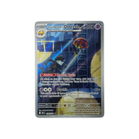 DRI 198 | Team Rocket‘s Orbeetle (EN) TamoriCards