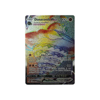 CRE 206 | Dunaconda Vmax (FR) TamoriCards