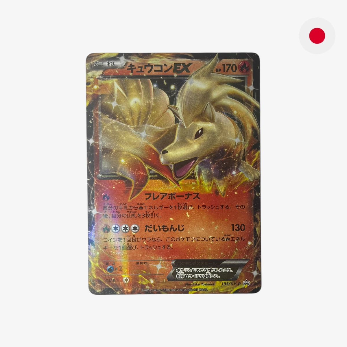 Feunard | 193/XY-P