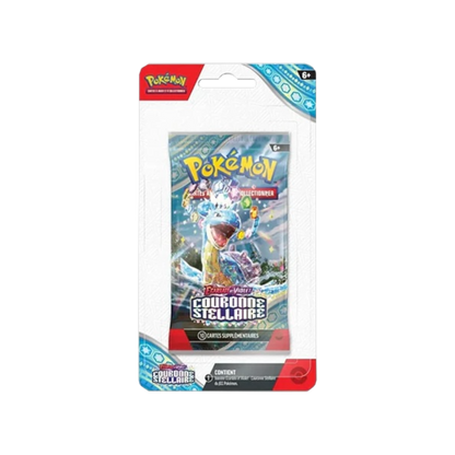 Blister | Couronne Stellaire (FR)