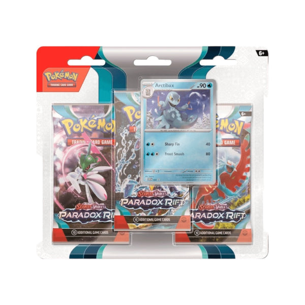 Tripack | Paradox Rift (EN)