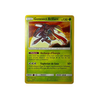 SLG 9 | Genesect Brillant (FR) TamoriCards