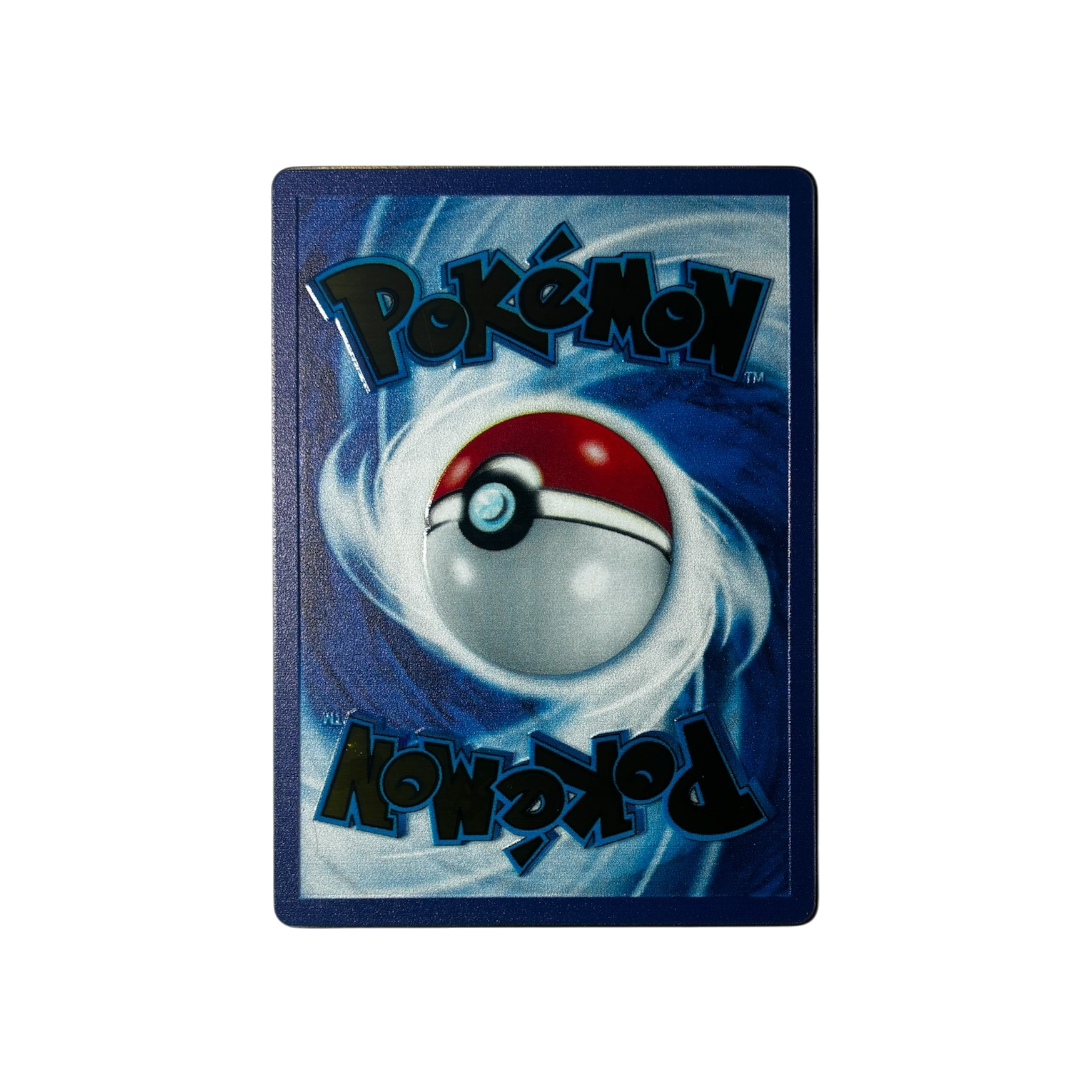 MEW 205 | Mew ex Metal Card (EN)