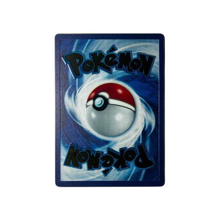 MEW 205 | Mew ex Metal Card (EN)