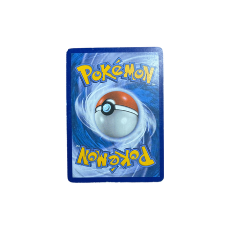 XY 124 | Pikachu (EN)