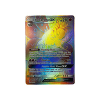 CEC 252 | Volcarona GX (EN) TamoriCards