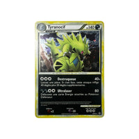 UL 26 | Tyranocif (FR) TamoriCards