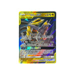 UNM 146 | Garchomp & Giratina GX (EN)