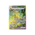 PRE 144 | Phyllali ex (FR)