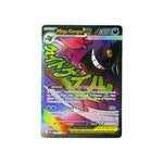 ASC 269 | Mega Gengar ex (EN)