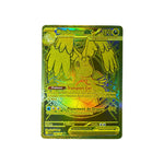 ASC 295 | Mega-Dracolosse Gold (FR)