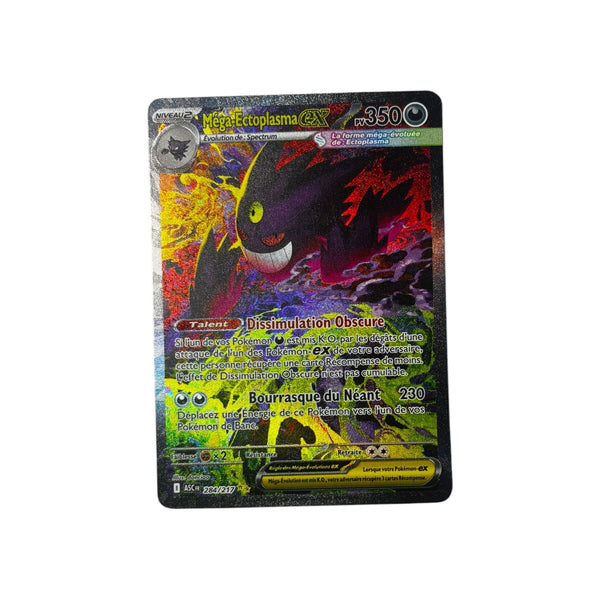 ASC 284 | Mega-Ectoplasma ex (FR)
