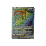 PGO 079 | Mewtwo Vstar (EN)