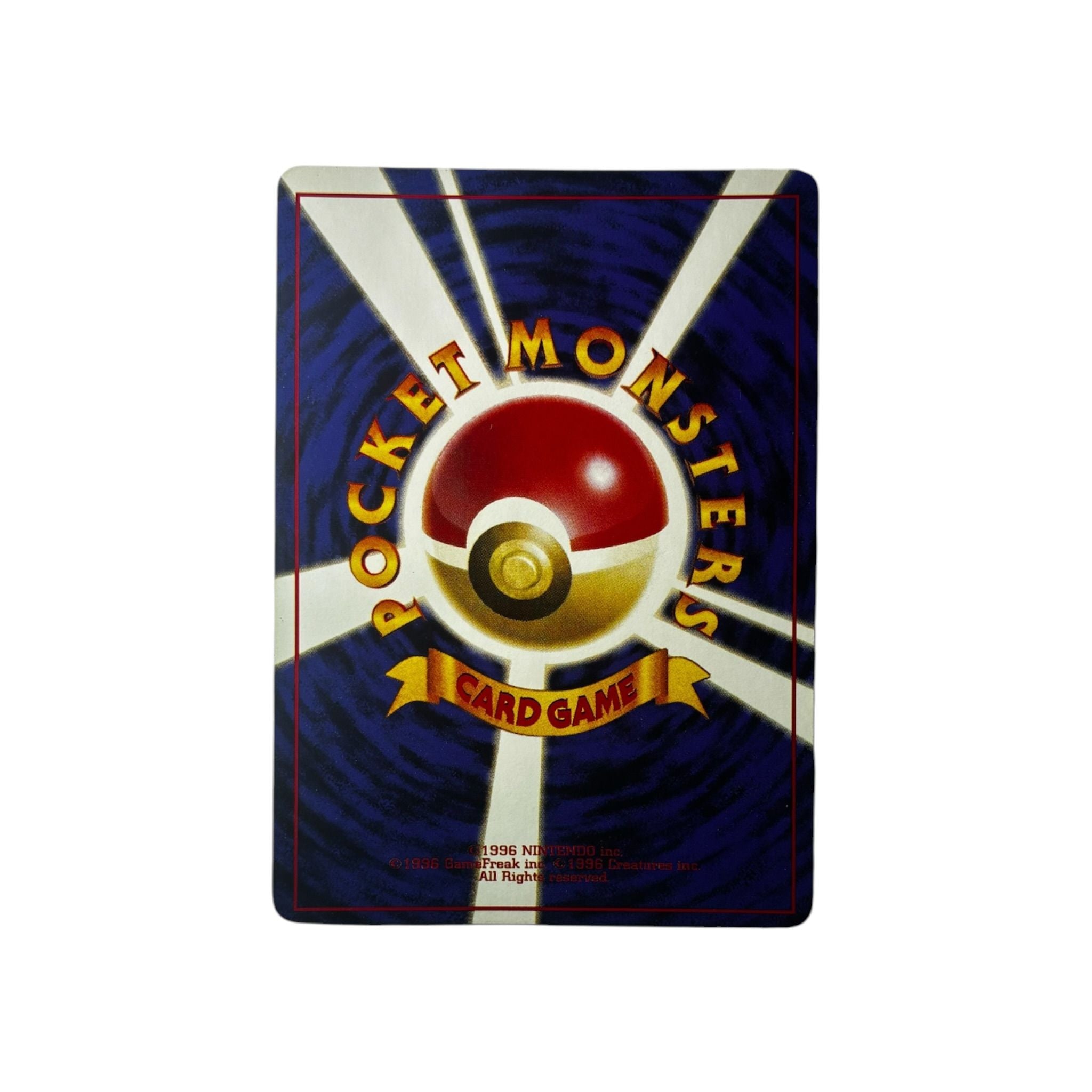 G2 | Sabrina's Alakazam (JAP)
