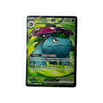 MEW 182 | Florizarre ex (FR)