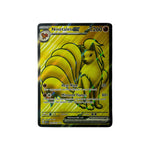 MEW 186 | Ninetales ex (EN)